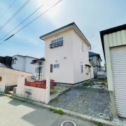 西旭岡町2丁目貸家