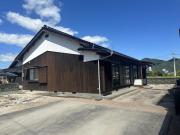 大内矢田北一戸建て