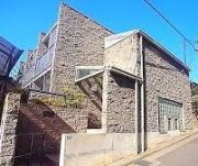 阪急神戸線芦屋川駅まで徒歩4分