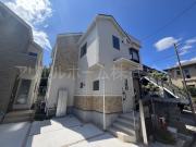 BLOOMING MAISON練馬区谷原3丁目貸家1号棟