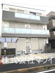 エスペランサ南行徳