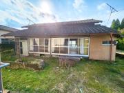 一の宮町坂梨貸家B