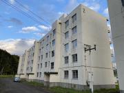 北海道三笠市美園町