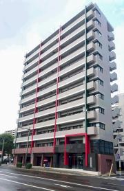 アヴァンツァーレ一番町