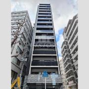 地下鉄中央線阿波座駅まで徒歩3分