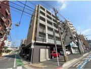 ＪＲ鹿児島本線九州工大前駅まで徒歩21分