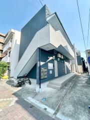 地下鉄鶴舞線浄心駅まで徒歩9分
