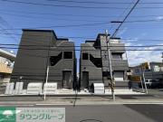 カインドネス厚木旭町South