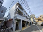 東京メトロ千代田線町屋駅まで徒歩6分