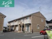 プリムローズ ベル A棟