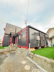 小美玉市羽鳥戸建