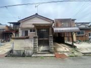 富山市北代 貸家