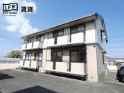 メゾン華城 C棟