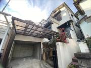 はびきの3丁目戸建て