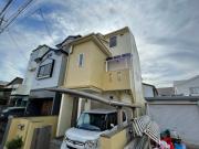 上青木4丁目貸家