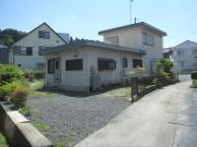 小泉町5丁目143-1貸家