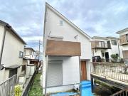 常盤町新築貸家住宅D