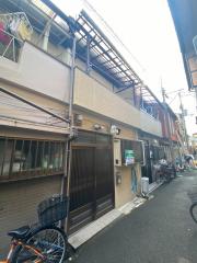 地下鉄千日前線南巽駅まで徒歩7分