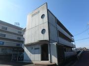 近鉄大阪線大和八木駅まで徒歩7分