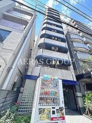 東京メトロ千代田線千駄木駅まで徒歩1分