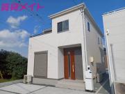 マイホームネクスト長太旭町二丁目 12号棟