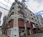 上前津寿ビル