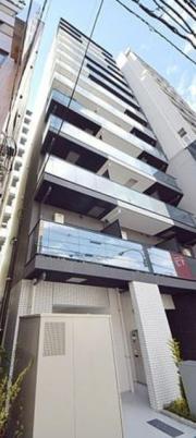 プレール・ドゥーク住吉IV