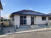 クレール岡田 A棟