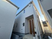 クレイドルガーデン和泉市三林町第4