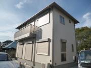 上水南町三丁目戸建貸家