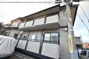 京王線柴崎駅まで徒歩22分
