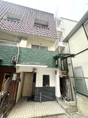 関目2丁目テラス