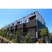 京王線平山城址公園駅まで徒歩10分