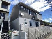 棒屋第9住吉ハイツB