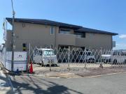 近鉄橿原線近鉄郡山駅まで徒歩11分