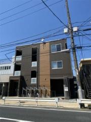 小田急小田原線本厚木駅まで徒歩12分