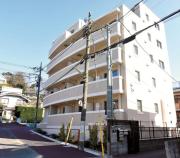 ラフィーヌ二子玉川