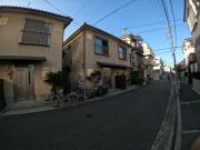 阪急宝塚線庄内駅まで徒歩14分