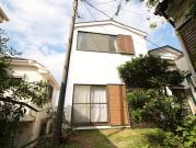 永田山王台貸家