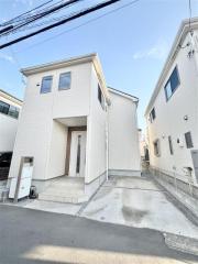 勝田台井野戸建