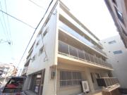 広島電鉄横川線寺町駅まで徒歩9分