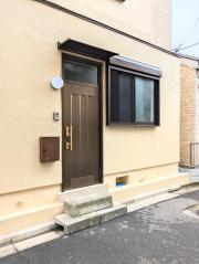 ＪＲ総武線（各駅停車）平井駅まで徒歩9分