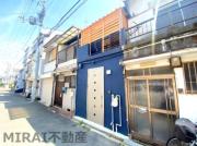 河合1丁目テラス