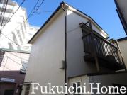 東京メトロ丸ノ内線(方南町支線)方南町駅まで徒歩9分