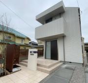 白糸台3丁目戸建