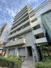 東京メトロ半蔵門線錦糸町駅まで徒歩2分