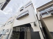 八尾市竹渕東1丁目貸家