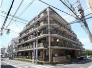アプリーレ日吉本町