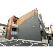 阪急宝塚線蛍池駅まで徒歩8分
