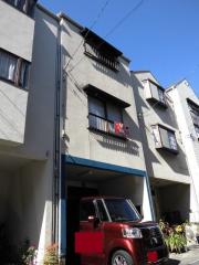 ＪＲ東海道本線山科駅まで徒歩12分